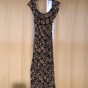 Chelsea & Theodore xl dress